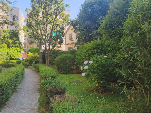 appartamento in vendita a Milano in zona Affori