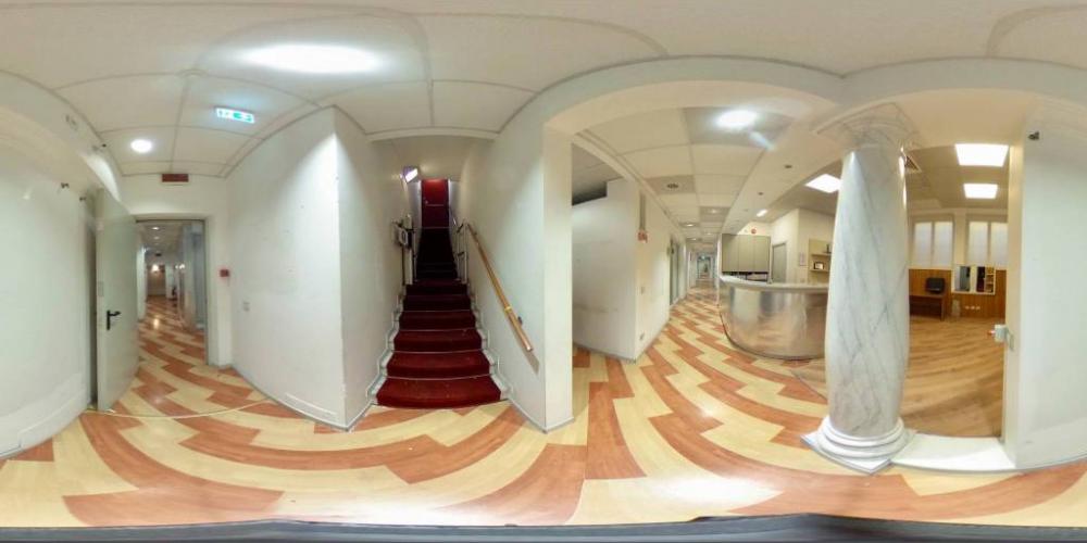 ufficio in vendita a Milano in zona Solari