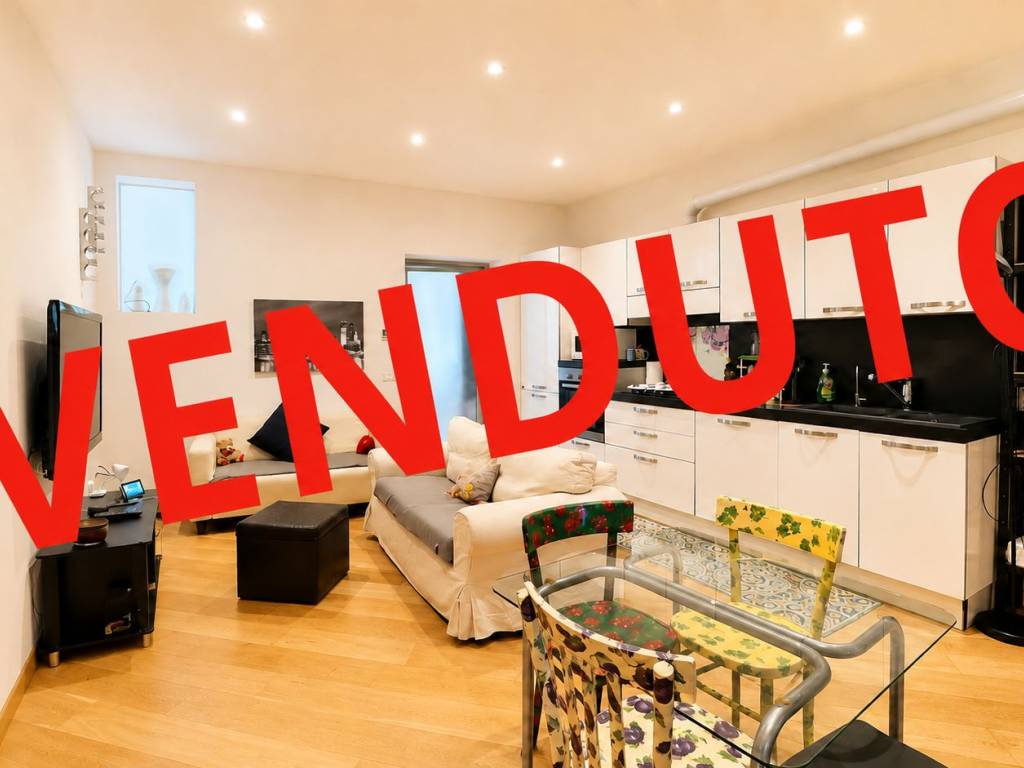 appartamento in vendita a Milano in zona Precotto