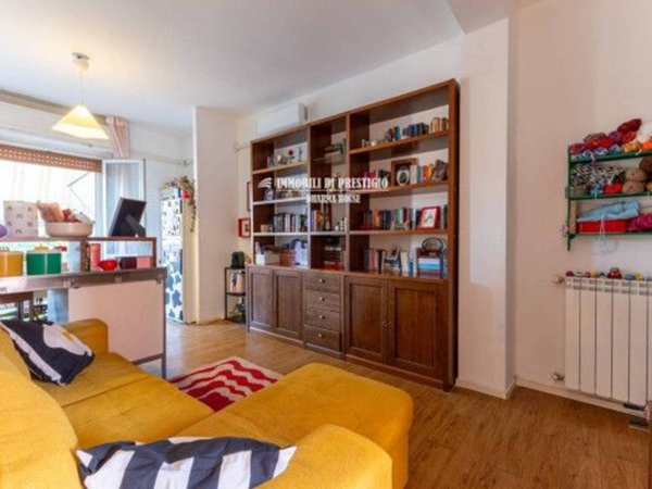 appartamento in vendita a Milano in zona Gorla