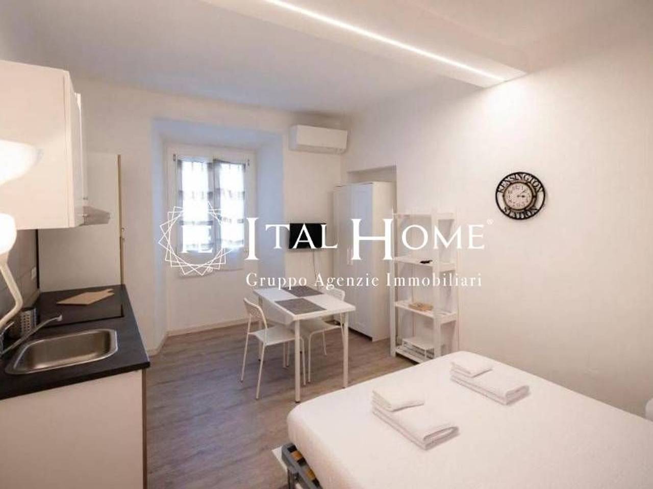 appartamento in vendita a Milano in zona Porta Venezia