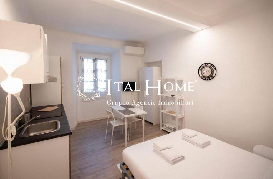 appartamento in vendita a Milano in zona Porta Venezia