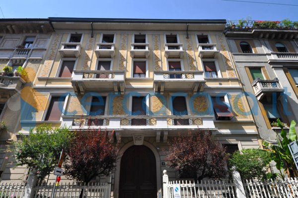 appartamento in vendita a Milano in zona XXII Marzo
