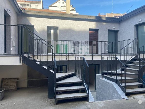 appartamento in vendita a Milano in zona Calvairate