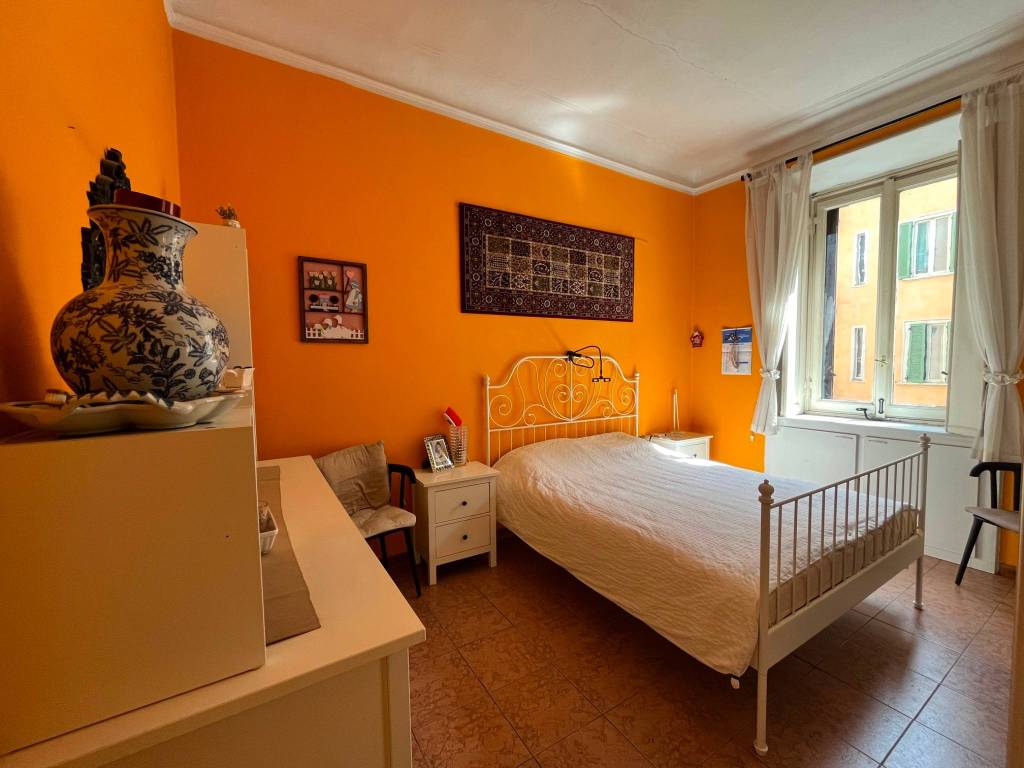 appartamento in vendita a Milano in zona Porta Venezia
