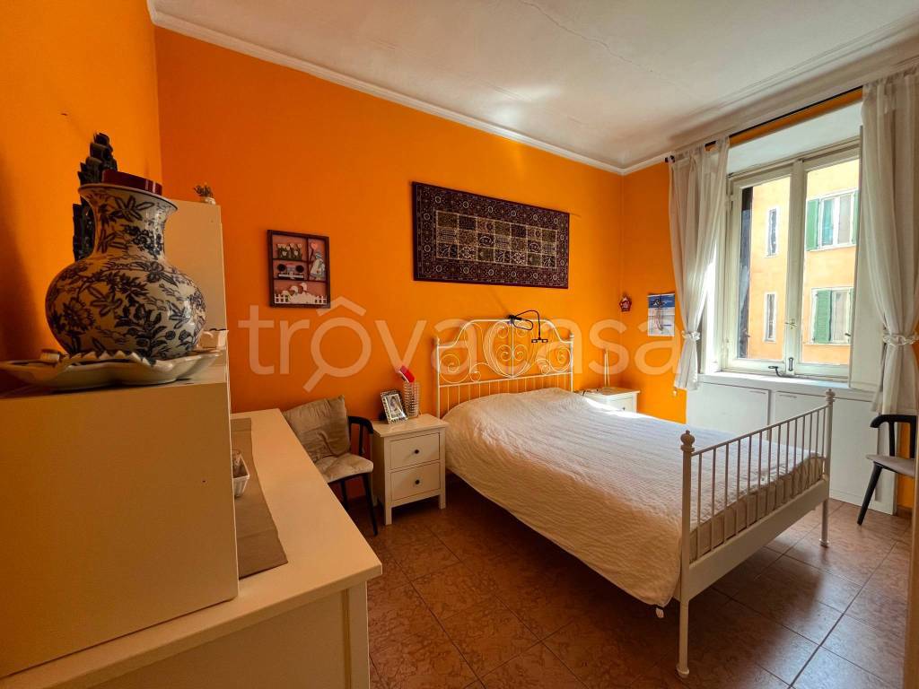 appartamento in vendita a Milano in zona Porta Venezia