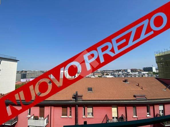 appartamento in vendita a Milano in zona Porta Genova