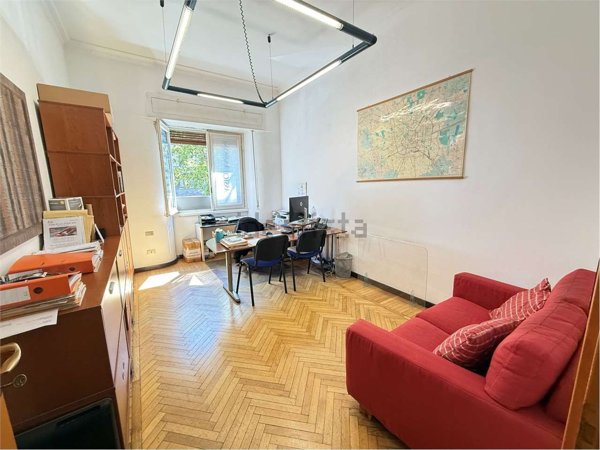 appartamento in vendita a Milano in zona Loreto