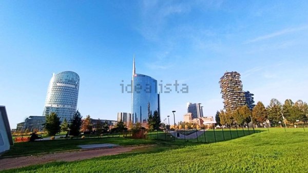 appartamento in vendita a Milano in zona Isola