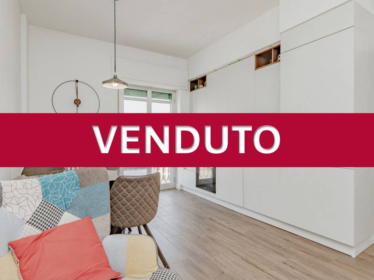 appartamento in vendita a Milano in zona Piazzale Lodi