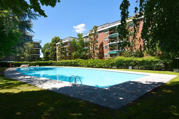 appartamento in vendita a Milano in zona San Siro