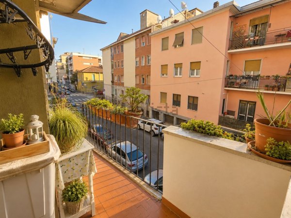 appartamento in vendita a Milano in zona Crescenzago