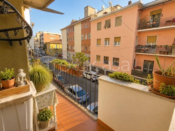 appartamento in vendita a Milano in zona Crescenzago