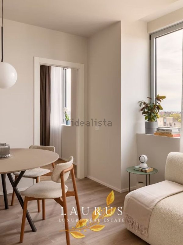 appartamento in vendita a Milano in zona Vigentino