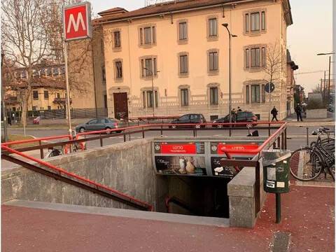 appartamento in vendita a Milano in zona Rembrandt