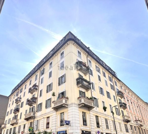 appartamento in vendita a Milano in zona Porta Venezia