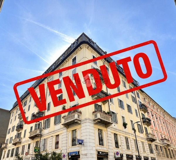 appartamento in vendita a Milano in zona Porta Venezia