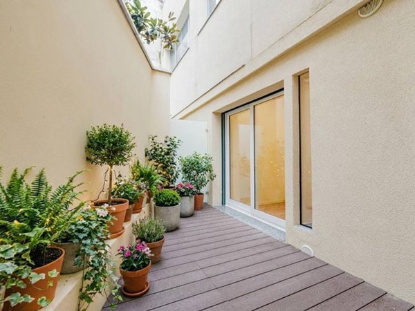 appartamento in vendita a Milano in zona Turro