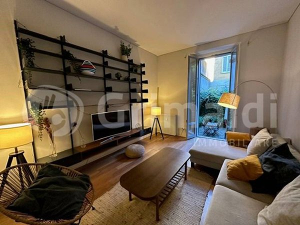 appartamento in vendita a Milano in zona Porta Venezia