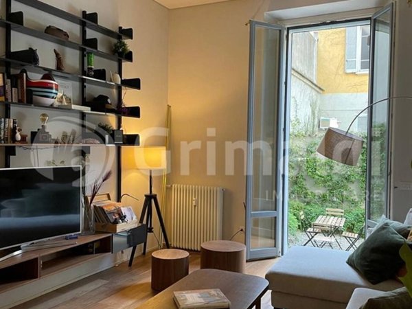 appartamento in vendita a Milano in zona Porta Venezia