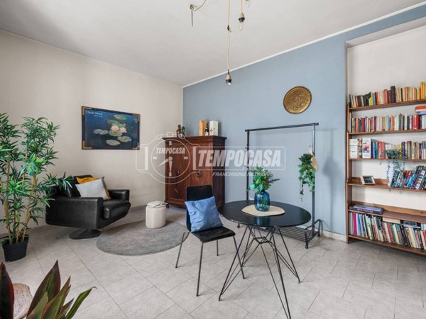 appartamento in vendita a Milano in zona Città Studi