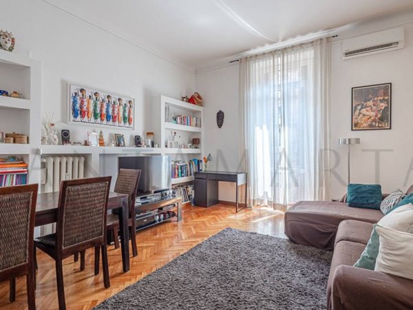 appartamento in vendita a Milano in zona Ponte Seveso
