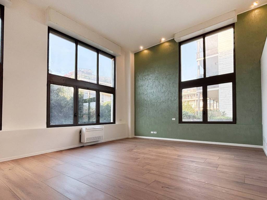 appartamento in vendita a Milano in zona Crescenzago