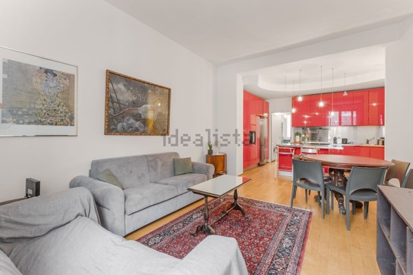 appartamento in vendita a Milano in zona Porta Venezia