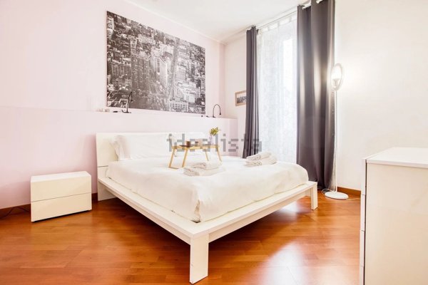 appartamento in vendita a Milano in zona Cinque Giornate