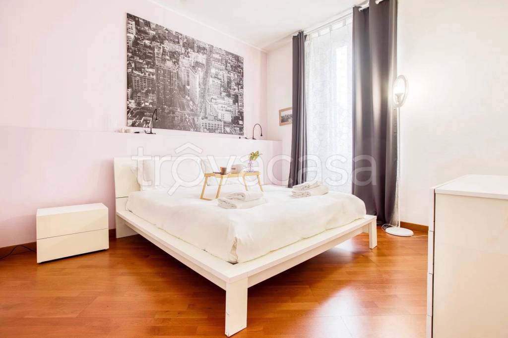 appartamento in vendita a Milano in zona Centro Storico