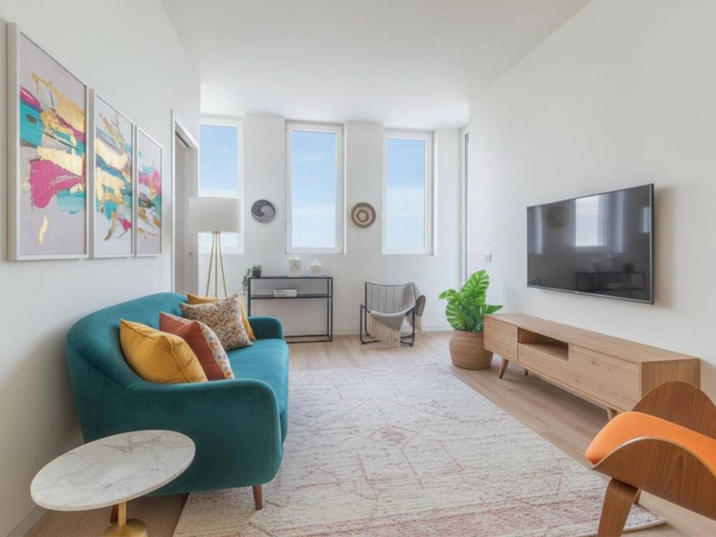 appartamento in vendita a Milano in zona Vigentino