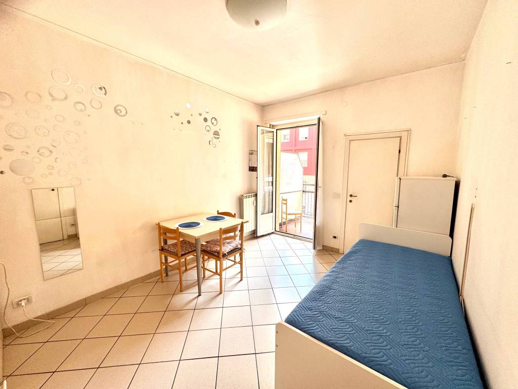 appartamento in vendita a Milano in zona Casoretto