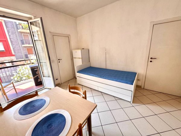 appartamento in vendita a Milano in zona Casoretto