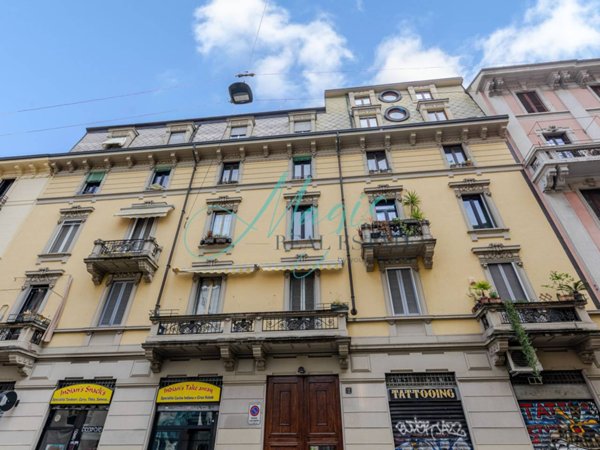 appartamento in vendita a Milano in zona Isola