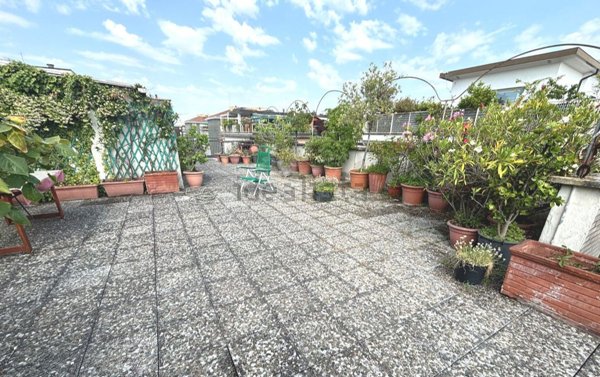 appartamento in vendita a Milano in zona Solari