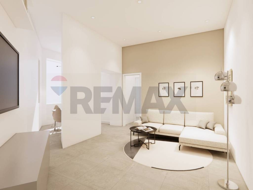 appartamento in vendita a Milano in zona Guastalla