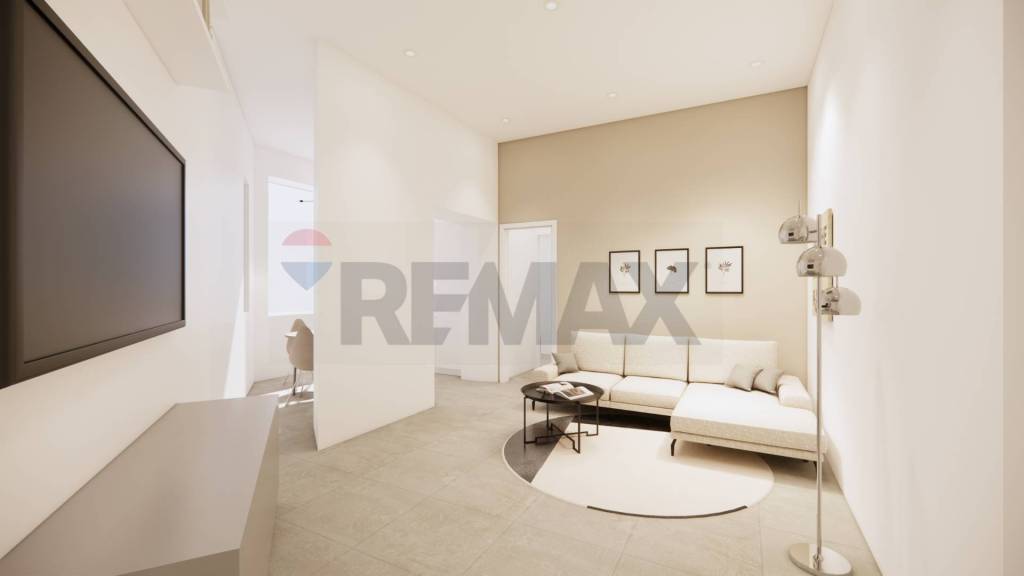 appartamento in vendita a Milano in zona Guastalla