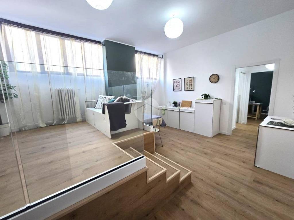 appartamento in vendita a Milano in zona Porta Romana