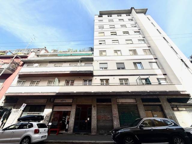 appartamento in vendita a Milano in zona Porta Venezia