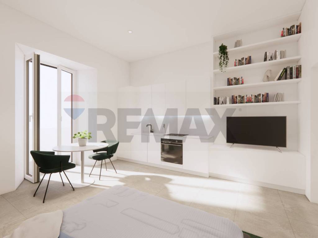 appartamento in vendita a Milano in zona Porta Romana