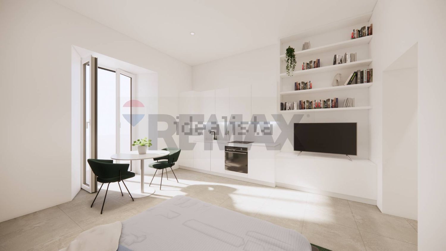 appartamento in vendita a Milano in zona Guastalla