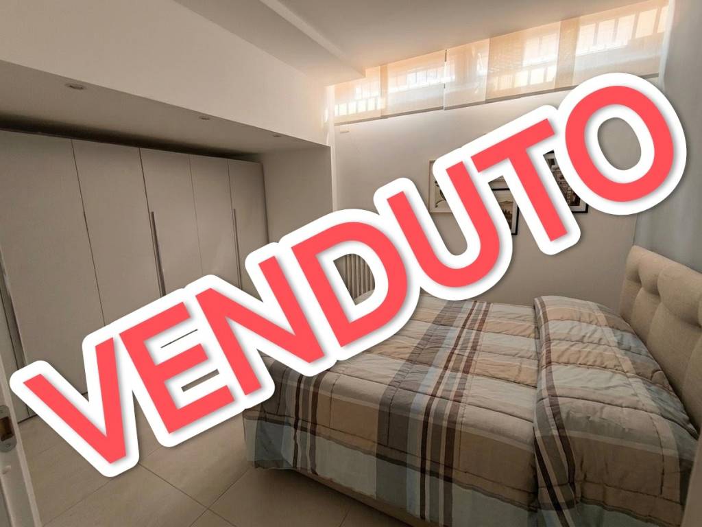 appartamento in vendita a Milano in zona Bande Nere