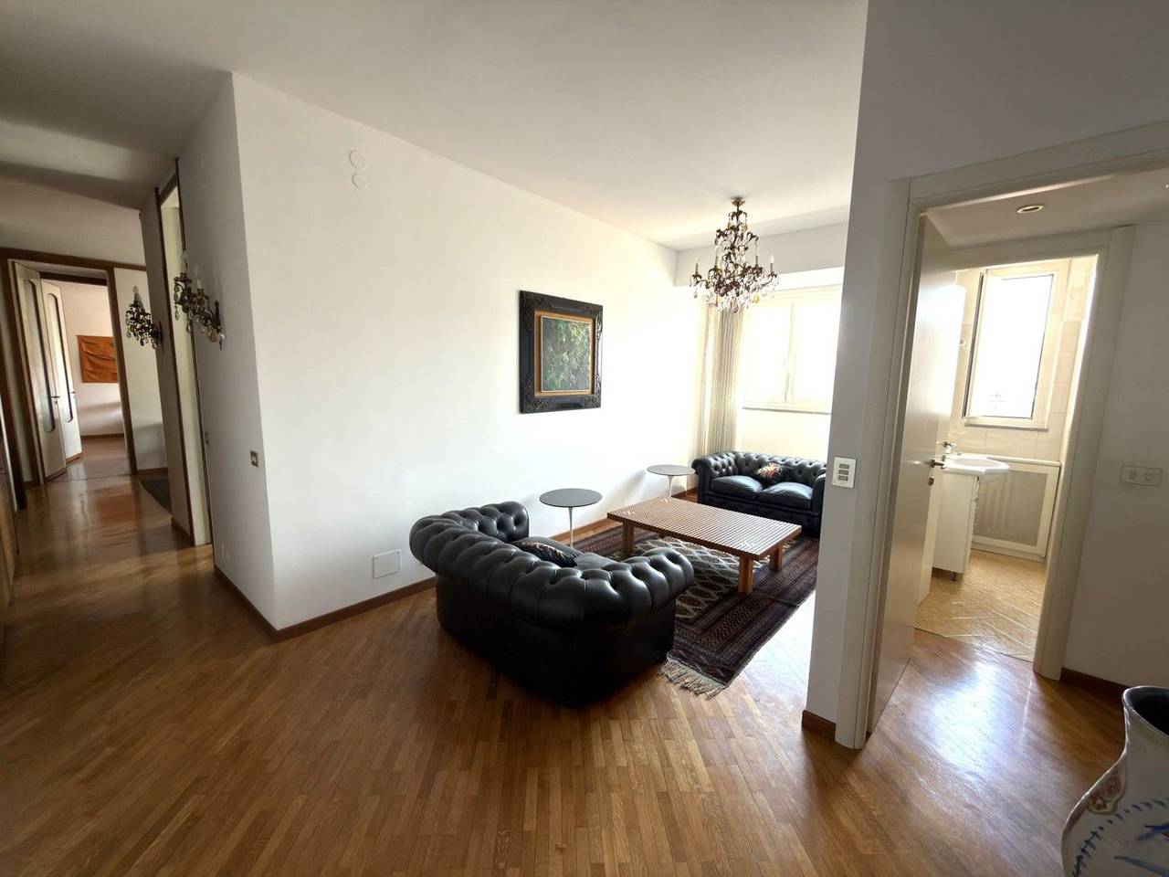 appartamento in vendita a Milano in zona Il Portello
