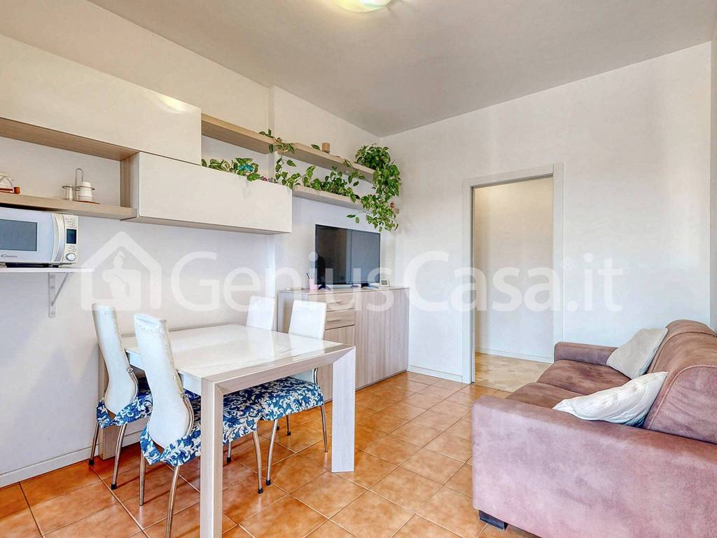 appartamento in vendita a Milano in zona Isola