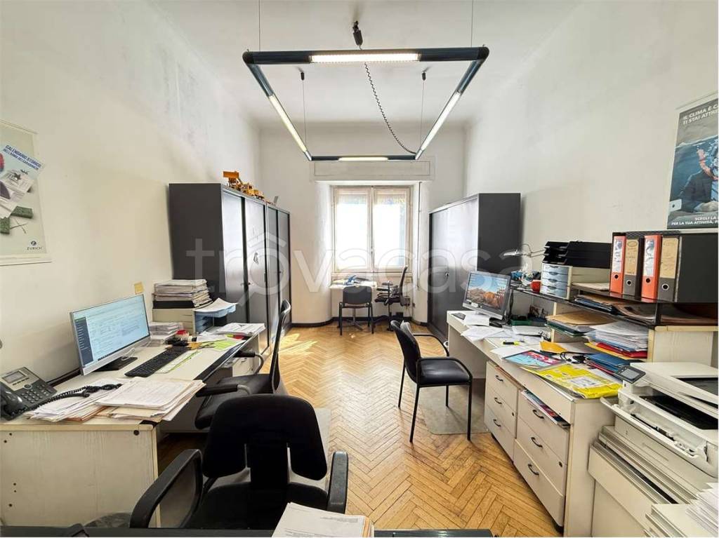 appartamento in vendita a Milano in zona Loreto