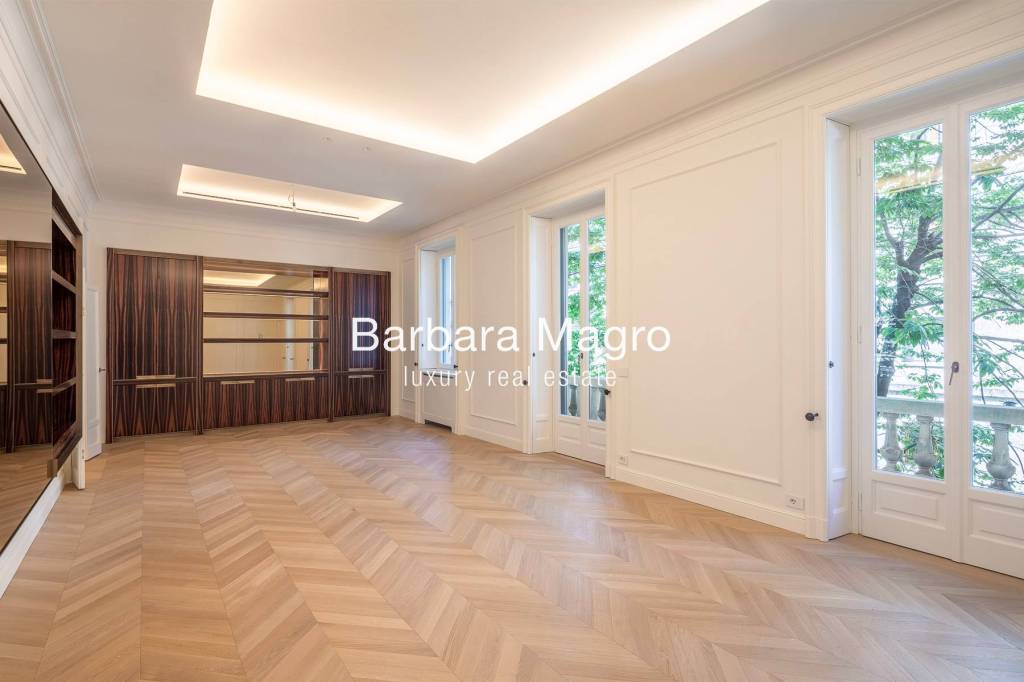 appartamento in vendita a Milano in zona Porta Venezia