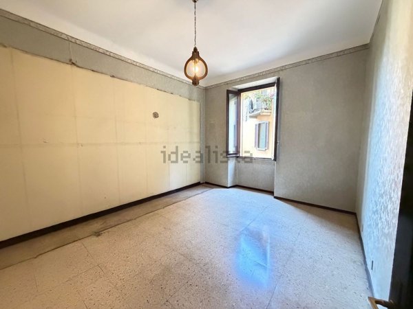 appartamento in vendita a Milano in zona Bovisa