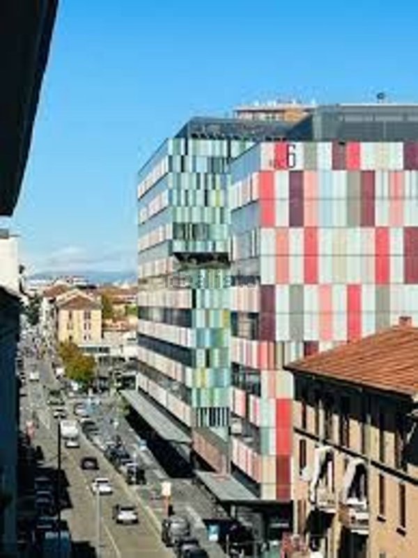 appartamento in vendita a Milano in zona Dergano