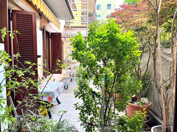 appartamento in vendita a Milano in zona Città Studi