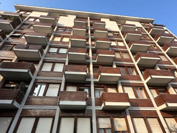 appartamento in vendita a Milano in zona Città Studi